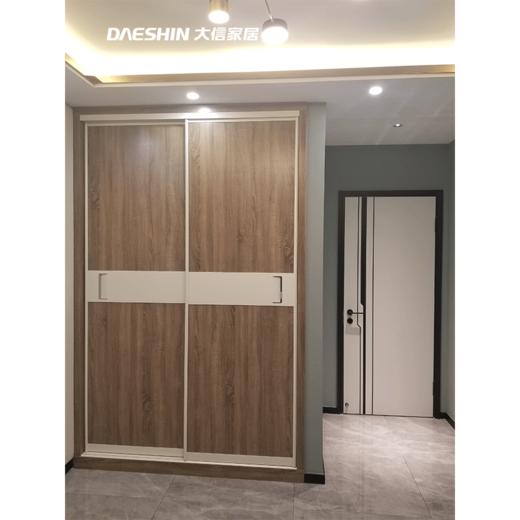 买家秀主卧 商品图0