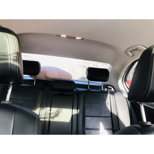 【月租-北京】大众 宝来 1.6L 自动舒适型 商品图9