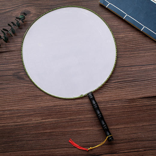 【绘画】团扇 商品图2