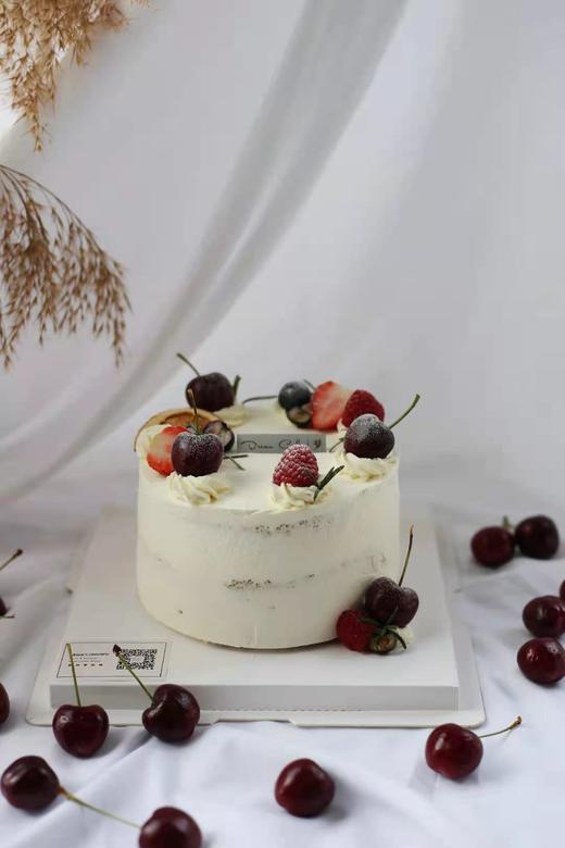 生酮蛋糕 商品图1