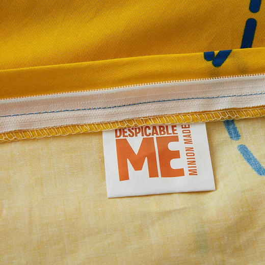 神偷奶爸小黄人儿童三件套 ME-FTJ05    XHR 商品图2