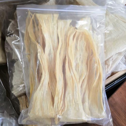 耒阳豆皮、腐竹 商品图1