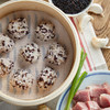 黑米珍珠丸 150g/6入 Black Rice Meatballs 商品缩略图2