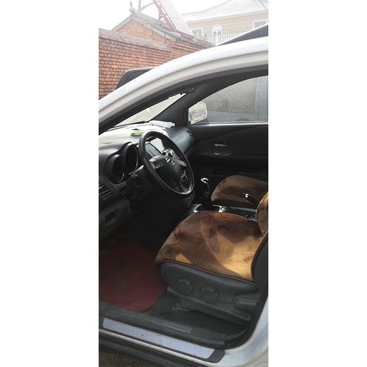 【特价月租-北京】黄海旗舰 V3 2.0L 超豪华型 商品图8