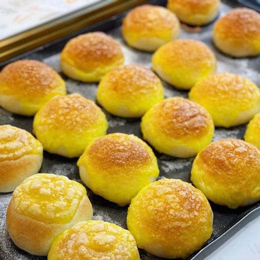 蜜豆餐包小份（5元两个） 商品图2