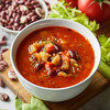 意式乡村豆蔬汤（冻品）Minestrone Soup 商品缩略图1