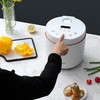 【虹吸下沥双重沥糖】韩国伯可福沥糖饭煲 2L 商品缩略图2