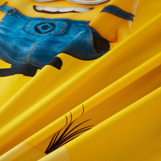 神偷奶爸小黄人儿童三件套 ME-FTJ05    XHR 商品图1