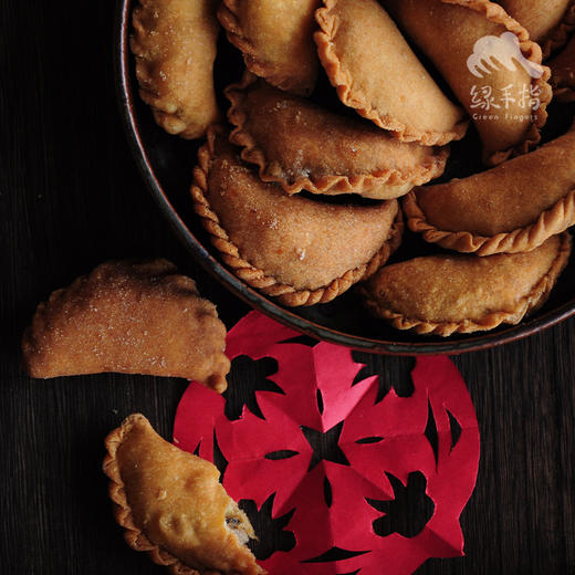 生态油角(方野厨房)| 绿家自产 *FarmYeah  oil Angle | In-House Production 商品图1