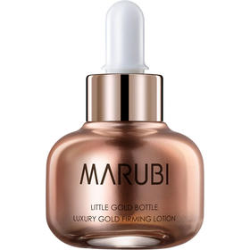 丸美小金瓶奢宠紧致蜜露20ml(30171644)【30171644】