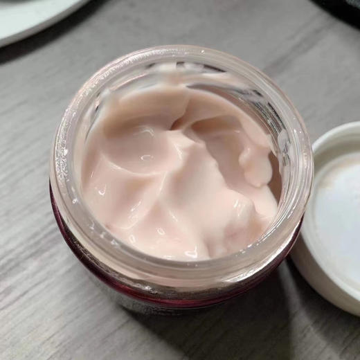 专柜1500  法国希思黎黑玫瑰抗老面霜50ml  抗老必选 商品图5