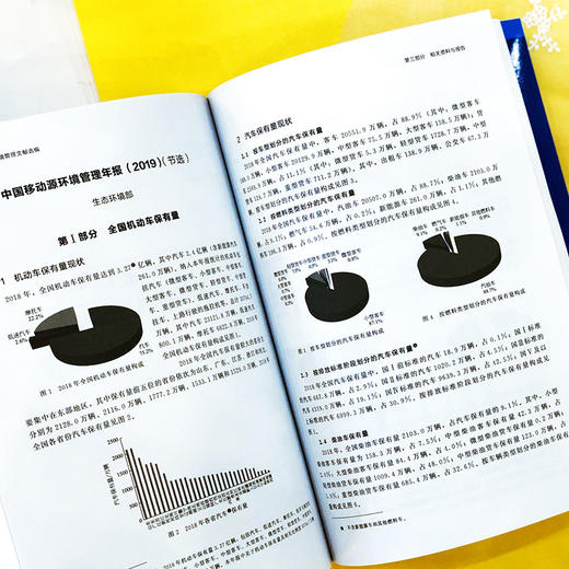 交通运输与环境管理文献选编 商品图2