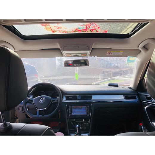 【月租-北京】大众 宝来 1.6L 自动舒适型 商品图8