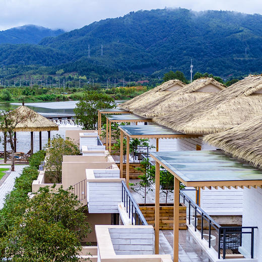 精准健康季，理想生活随心而“遇”——7天6晚控糖抗衰之旅 商品图5