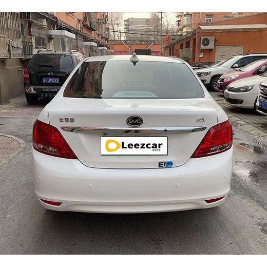 【特价月租-北京】比亚迪 e5 450 智联畅享型 商品图3