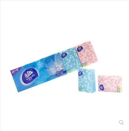 维达花之韵迷你10包V0068 商品图1