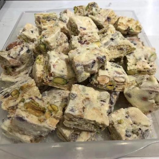 雪花酥 商品图0