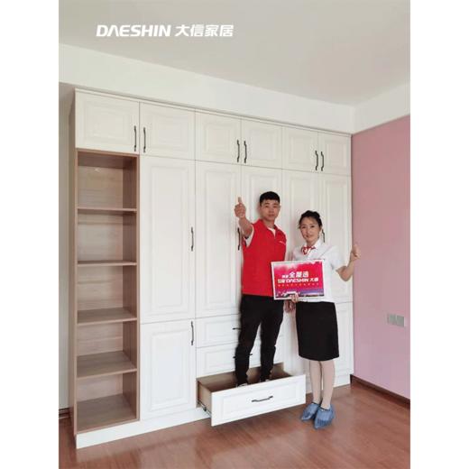 买家秀主卧 商品图0