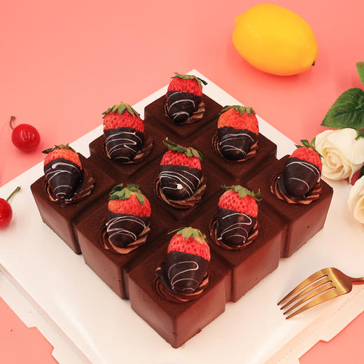 可可莓 商品图3