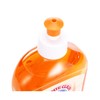 大公鸡 浓缩洗洁精（香橙）500ML*2瓶装 意大利 商品缩略图3