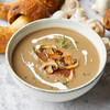 法式蘑菇浓汤（冻品）Mushroom Cream Soup 商品缩略图1
