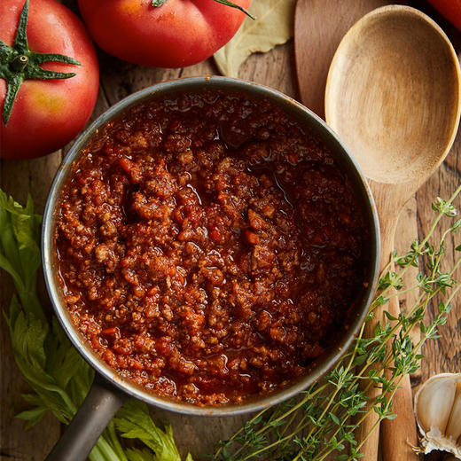 波隆那肉酱 Traditional Bolognese Sauce 商品图2