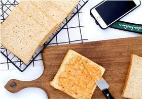  吃一口就会上瘾的花生酱，无盐无添加，香到邻居来敲门~ 