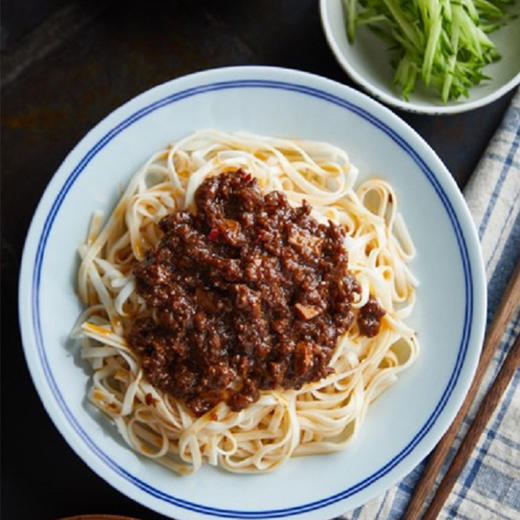 麦猪炸酱 Soy Bean Paste and Pork 商品图3