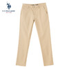 （Z）【自营】U.S.POLO 男士休闲长裤 1191122004 商品缩略图0