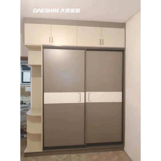 买家秀主卧 商品图0