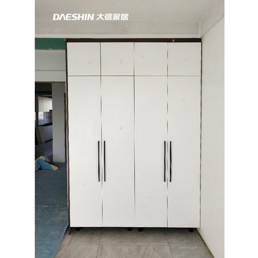 买家秀主卧 商品图0