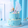 艾莎公主生日蛋糕 | 时刻陪你 商品缩略图4