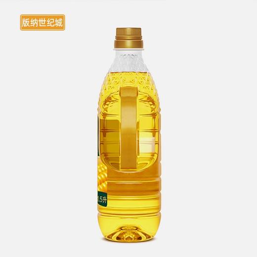 【BN】长寿花压榨一级玉米油1.5L/瓶 商品图4