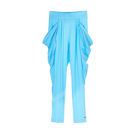 台湾HOII/后益 女款机能哈伦裤防晒外衣防晒美肤抗UV防99%紫外线[D类] 商品图2