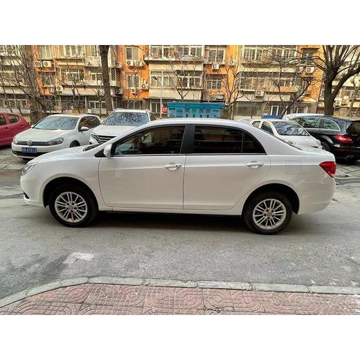 【特价月租-北京】比亚迪 e5 450 智联畅享型 商品图4