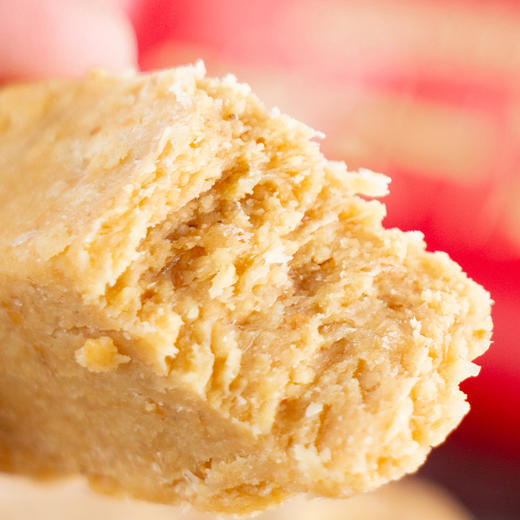 社区团购 凤归巢 花生酥礼盒装~定制款九色鹿环保袋 200g*4盒 顺丰包邮 商品图2