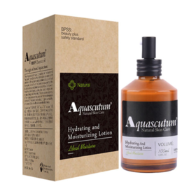 雅格狮丹保湿润泽乳液100ml