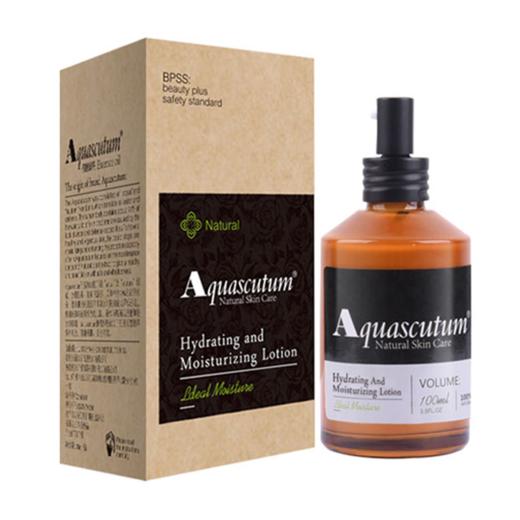 雅格狮丹保湿润泽乳液100ml 商品图0