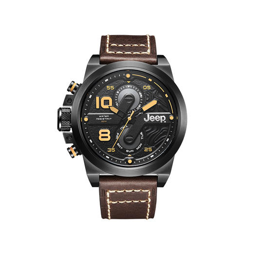 JEEP牧马人 JPW676手表 商品图5