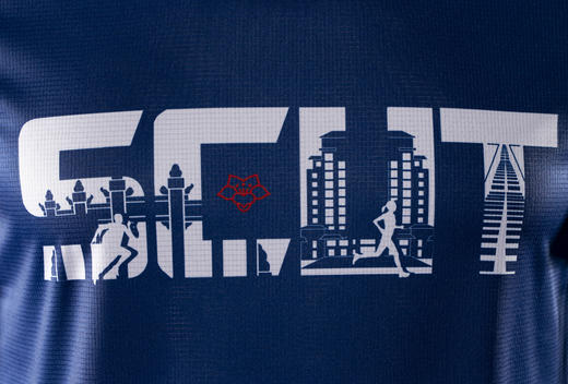 华南理工大学校友TEE 1918 专用链接 商品图11