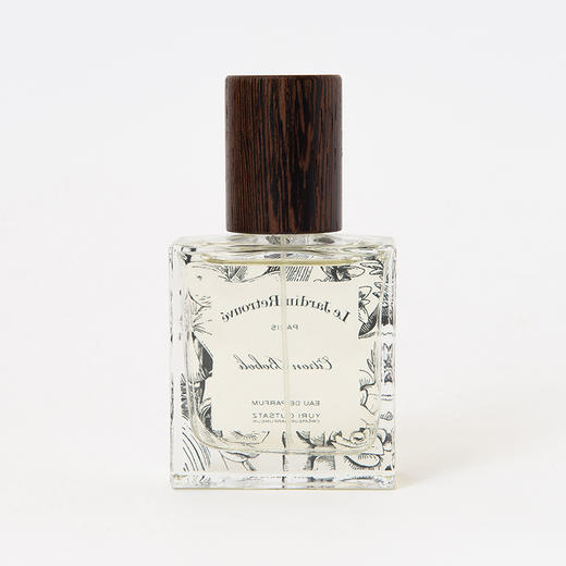 | 乐香·杜唯香水单瓶装 经典50ml 商品图1