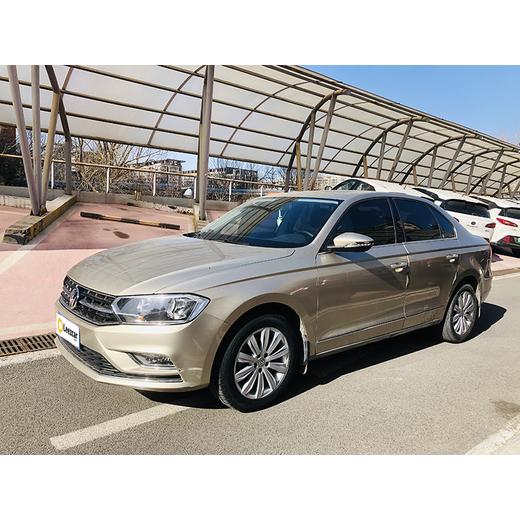 【月租-北京】大众 宝来 1.6L 自动舒适型 商品图3