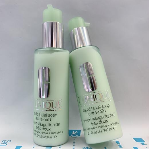 倩碧液体洁面皂200ml#特别温和型/#清爽型（240158）（227685） 商品图1