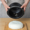 【28min快速煮饭】日本夏普电饭煲 2L KS-D20FGA 商品缩略图2