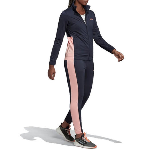 Adidas 春秋款女子网球套装（欧码） 商品图7
