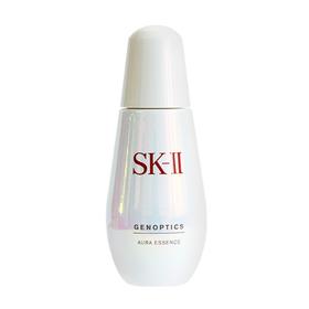 SK-II 肌因光蕴环采钻白精华露 小灯泡面部精华
