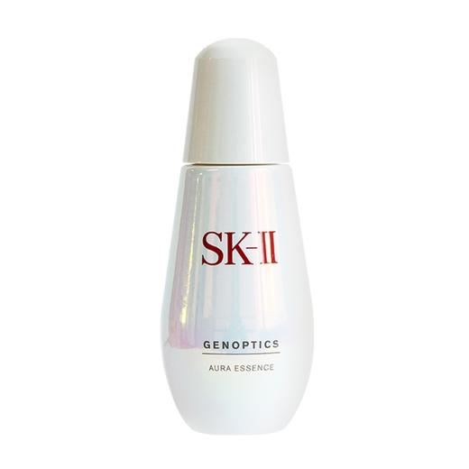 SK-II 肌因光蕴环采钻白精华露 小灯泡面部精华 商品图0