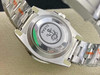 C厂劳力士 116610绿水鬼CLEAN厂 真正的clean v4新版本圈口，手工打磨立体指针/不用再更换代用指针了。 商品缩略图5