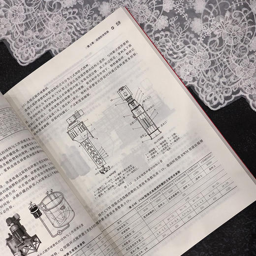 超微粉体加工技术与应用（第三版） 商品图5