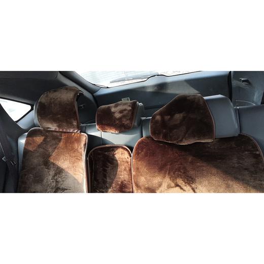 【特价月租-北京】黄海旗舰 V3 2.0L 超豪华型 商品图6